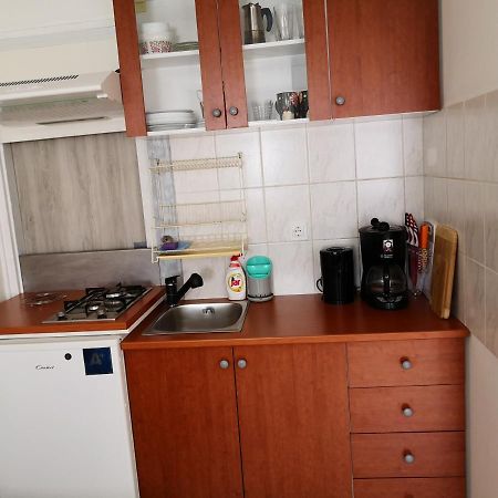 Apartments 33 Luma Pirano Esterno foto