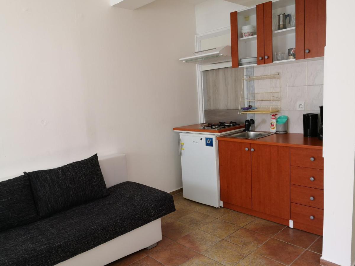 Apartments 33 Luma Pirano Esterno foto